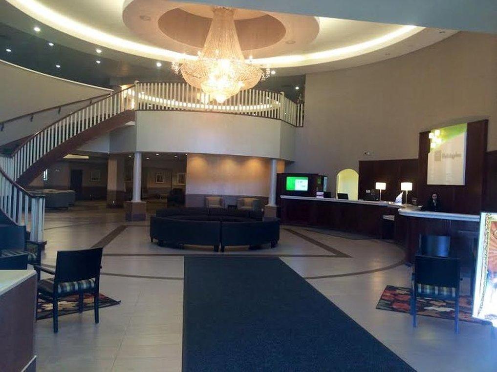 Clarion Hotel & Conference Centre Sherwood Park Exterior foto