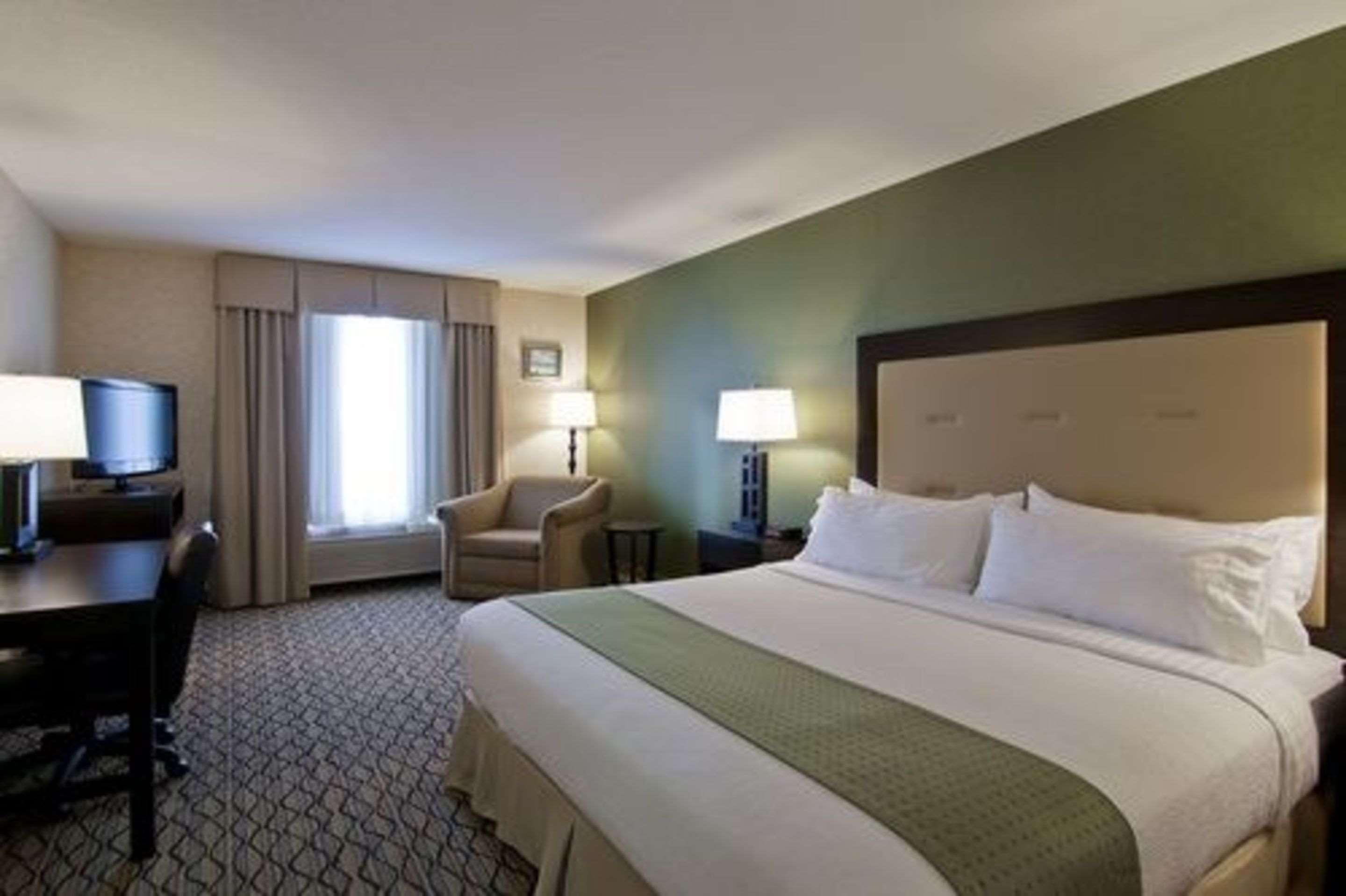 Clarion Hotel & Conference Centre Sherwood Park Exterior foto