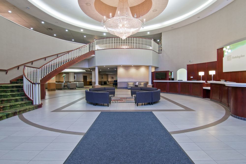Clarion Hotel & Conference Centre Sherwood Park Exterior foto