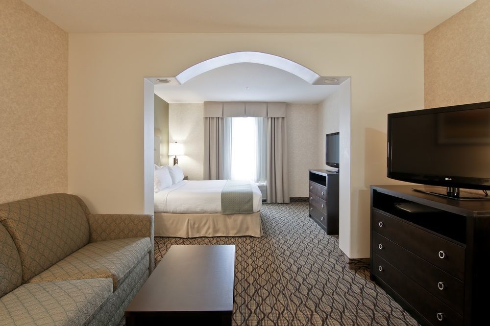 Clarion Hotel & Conference Centre Sherwood Park Exterior foto