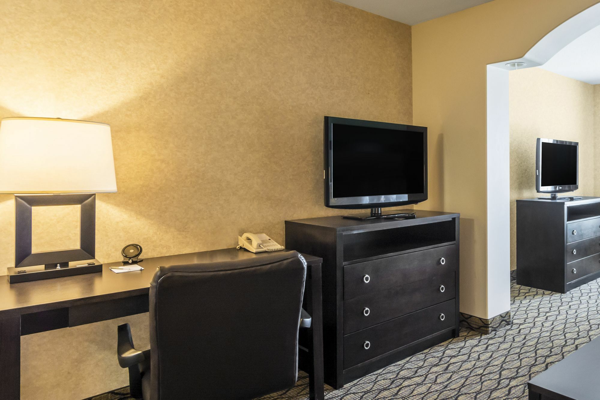 Clarion Hotel & Conference Centre Sherwood Park Exterior foto