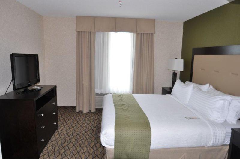 Clarion Hotel & Conference Centre Sherwood Park Exterior foto